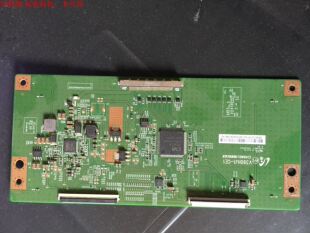 海信LED39H310逻辑板V390HJ1-CE1屏V390HJ1-LE1
