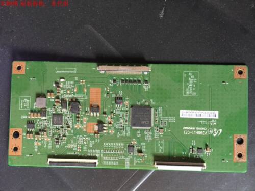 海信LED39H310逻辑板V390HJ1-CE1屏V390HJ1-LE1