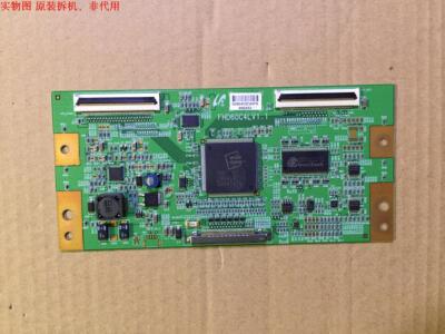 三星LA46B550K1F逻辑板FHD60C4LV1.1屏LTF460HA06