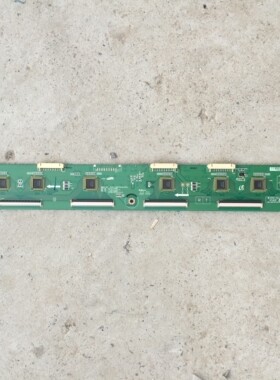 长虹3D51A5000i缓冲板LJ41-10183A LJ92-01882A 屏S51AX-YB01