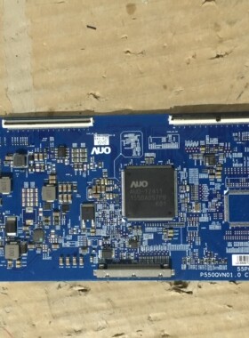适用于飞利浦55HUF6501/T3逻辑板 55P05-C00 P550QVN01.0