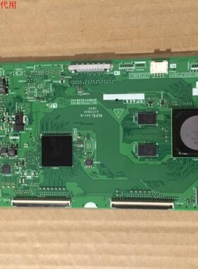 夏普LCD-52LX920A逻辑板QKITPF464WJN3 QPWBXF464WJN3