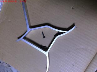 TCL L40F1800E底座 台座 座架 支架 拆机 有使用痕迹