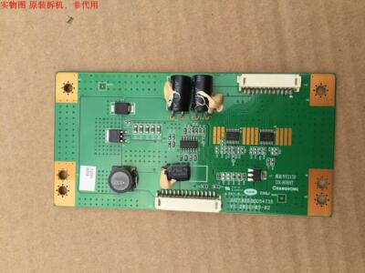 长虹LED42860iX恒流板juc7.820.00054735屏LCM420F11-E1