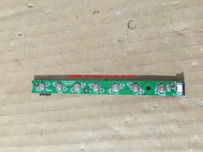 海尔LE40F3000W按键板TV3210-ZC10-02 303C321003A