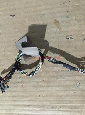 索尼KLV-42HX655排线屏线主板至逻辑板屏LC420EUN SE F4