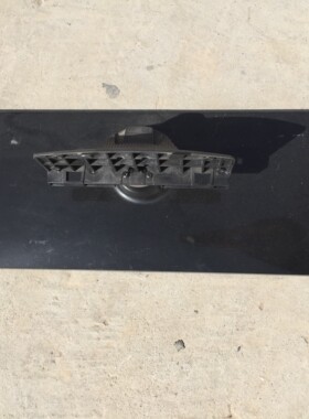 三星UA46F5000HJ底座 台座 座架 原装拆机 有使用痕迹