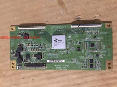 康佳 LED65R6200E逻辑板 47-6021050 HV6500UB-B00