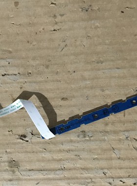 DELL P2416D按键板4H.26403.A00 5E.26403.M01