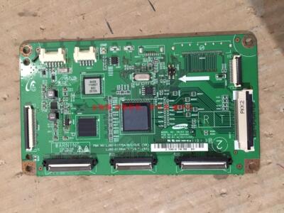 三星PS64D8000FJ逻辑板LJ41-09448A LJ92-01775A屏S63FH-YB06