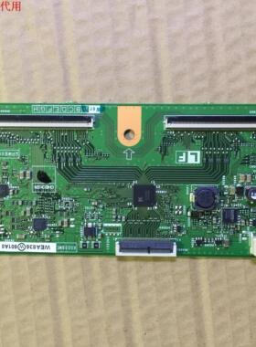 夏普LCD-46DS30A逻辑板KG098WE QPWBXG098WJN1