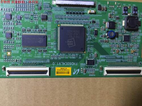TCL L46M61F逻辑板 FHD60C4LV1.0屏LTA460HA07