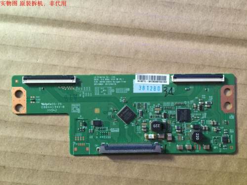 康佳LED49F1500N逻辑板6870C-0481A屏7200039YTGK