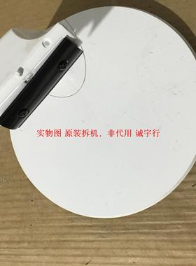 三星C27F391FHC底座 台座 白色 有使用痕迹