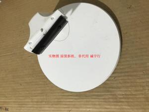 三星C27F391FHC底座 台座 白色 有使用痕迹