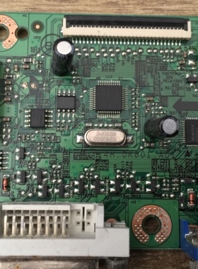 ACER 宏基G225HQV驱动板4H.0K601.A01屏M215HW01