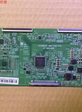 三洋48CE468D逻辑板47-6021020 HV480WU2-300