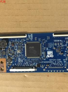 先锋LED-42K200D逻辑板T420HVD01.0 42T24-C08