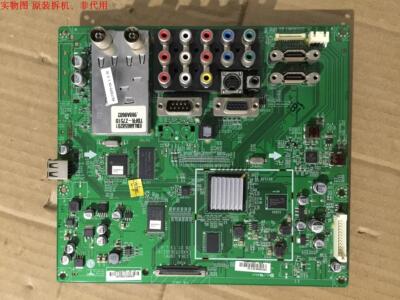 LG 42LF30FD-CA主板EAX60736302屏LC420WUE