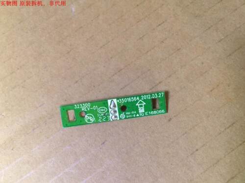 康佳LED40F3300DCE遥控接收板35016564