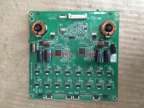 TCL L48F3511A-3D恒流板40-RS5510-DRF2LG屏LVF480SE2L - 封面