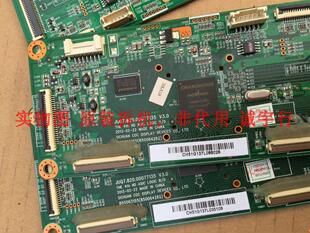 长虹3D51C1180逻辑板 JUQ7.820.00077135屏CN51G4000