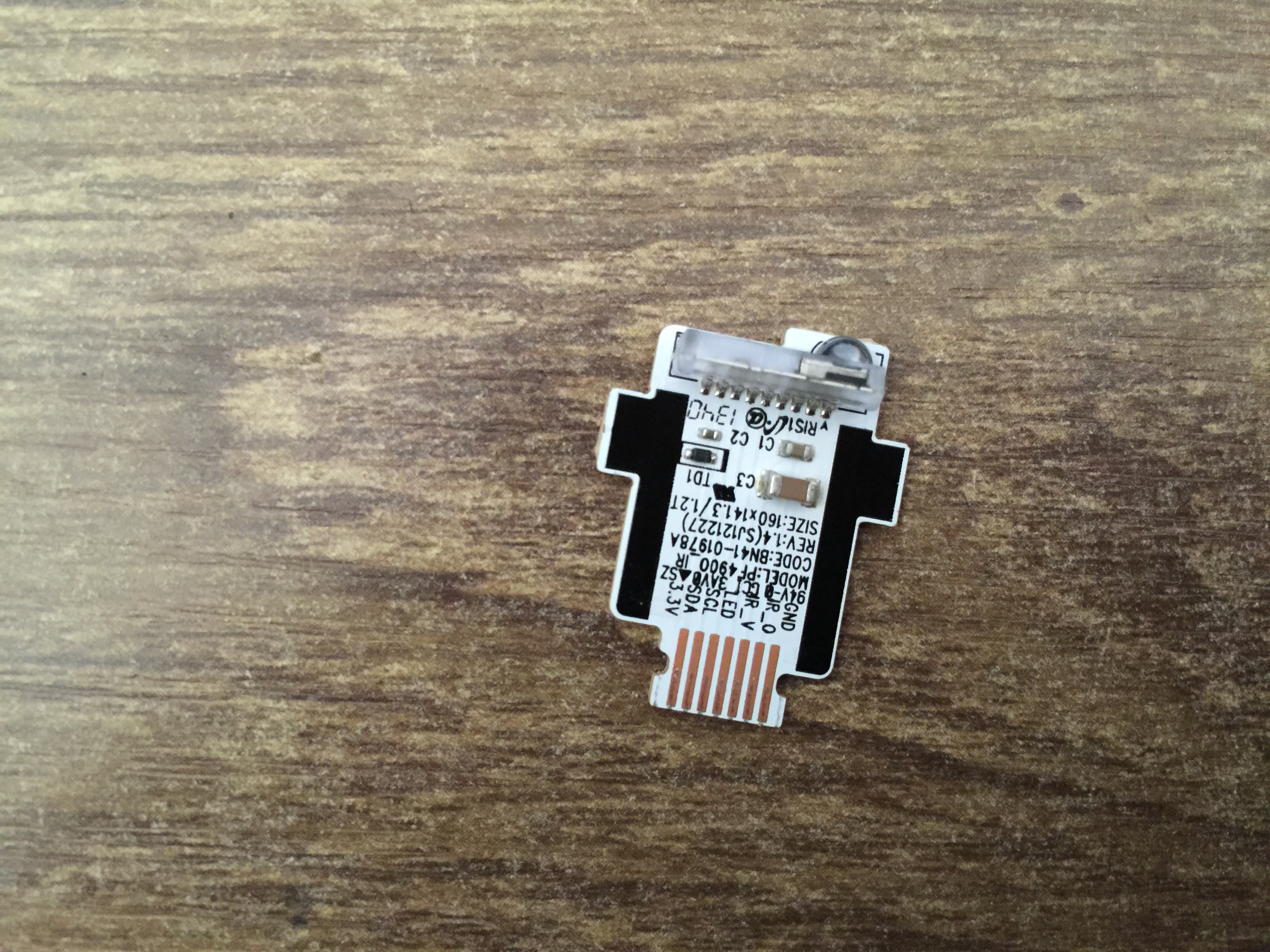 三星PS51F4500AJ遥控接收板BN41-01978A