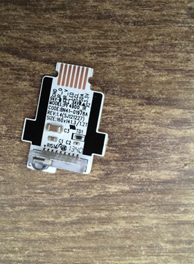 三星PS51F4500AJ遥控接收板BN41-01978A