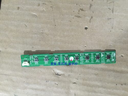 LG 32LS3159-CC按键板 EAX64466302