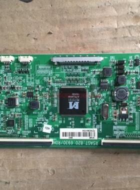 海信LED43EC660US逻辑板 RSAG7.820.6930屏HE426HU-B51