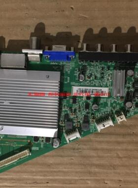 飞利浦50PFF5650/T3主板 715G7204-M0D-000-004Y屏TPT500J1-LE8