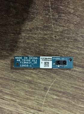 小米L47M1-AA遥控接收板48.75Y02.011