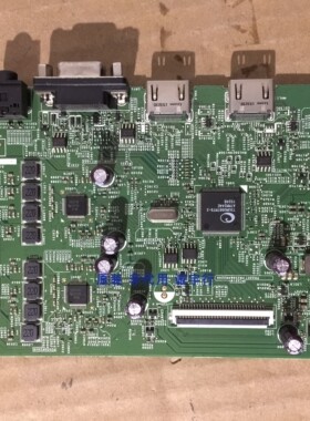 DELL SE2716H驱动板748.A0W01.0011屏LTM270HP01