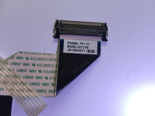 100 24731R屏线HT215F01 三星S22C330H LS22C330排线BN96