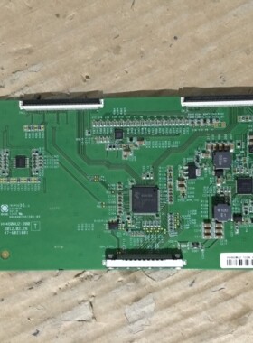 海尔LE46A710P逻辑板HV460WU2-200 47-6021001