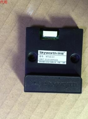 创维42E730A模块NTUD-A1