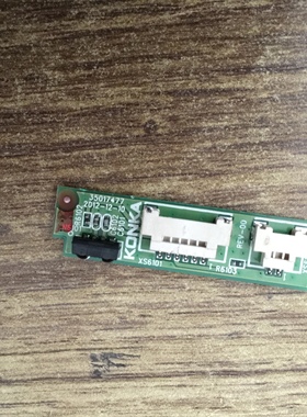 康佳LED50M5570AF遥控接收板35017477