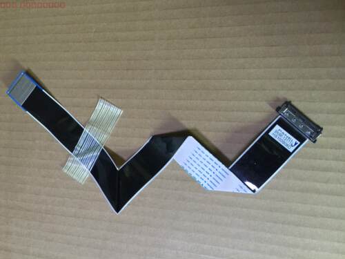三星UA40C5000QR排线 LVDS屏线 BN96-13171L