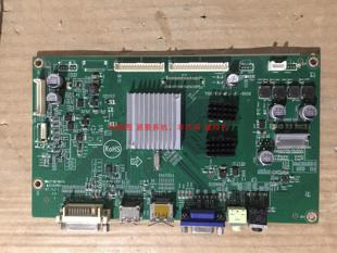 005K AOC 000 M02 I屏LM340WW1 Q3477FQ主板715G7106