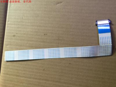 三星LA46C550J1F连接线 BN96-13171D屏LTF460HM01