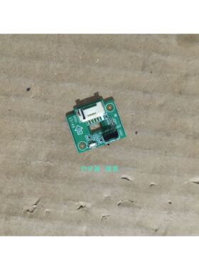 先锋LED-40B800遥控接收板715G6721-R0A-001-004I