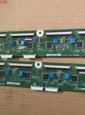 三星PS60E550D1J缓冲板LJ41-10176A/10175A LJ92-01877A/01876A