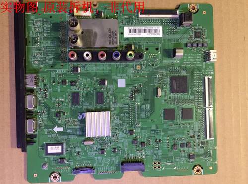 三星PS60F5000AJ主板BN41-01965A屏S60FH-YB03