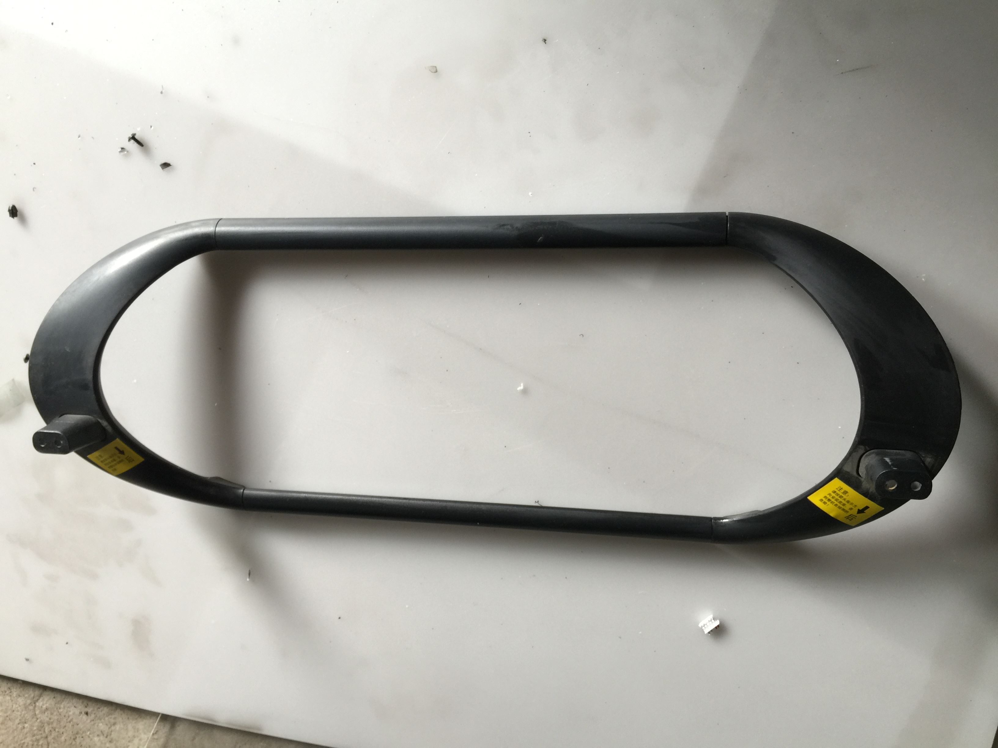 长虹LED42C2JDI原装底座 台座 座架