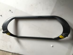 长虹LED42C2JDI原装底座 台座 座架