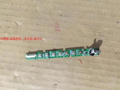 三洋32CE3210D按键 遥控板303CMG30243 TV3024-ZC10-01