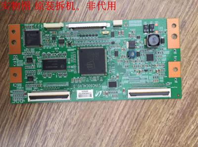 海信TLM40V86PKV逻辑板SYNC60C4LV0.3 屏LTA400HA07
