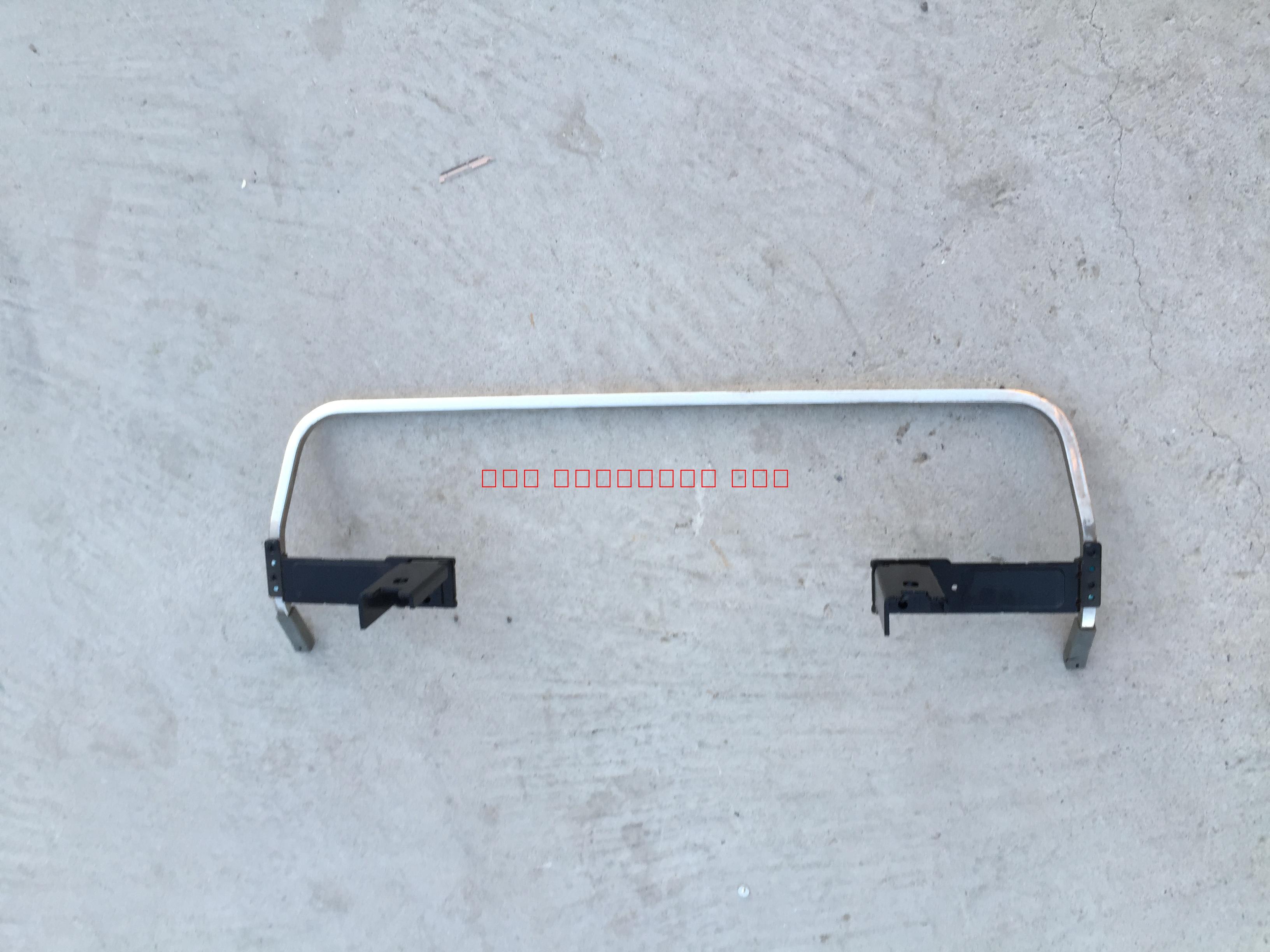 索尼KDL-50W700B底座 台座 座架 原装拆机 有使用痕迹