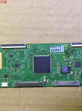 索尼KDL-50R556A逻辑板 6870C-0450A 屏LC500EUD FF F3