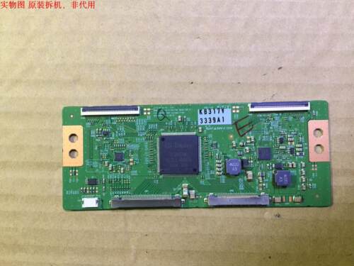 索尼KDL-50R556A逻辑板 6870C-0450A 屏LC500EUD FF F3